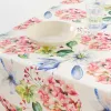 Stain-proof tablecloth Belum 0120-366 Multicolour Flowers 200 x 150 cm