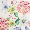 Stain-proof tablecloth Belum 0120-366 Multicolour Flowers 200 x 150 cm