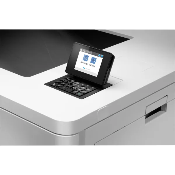 Laserprinter HP LaserJet Enterprise M751dn
