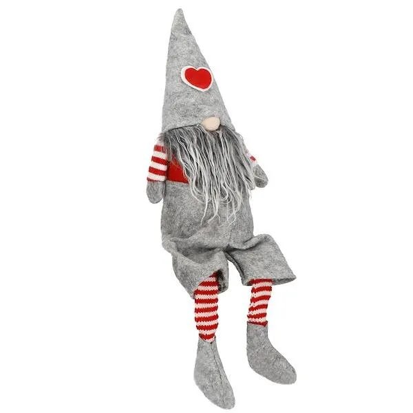 Joulukoristeen gnome Springos CA0642