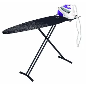 Lyginimo lenta JATA TP520         * Juoda Metalinis