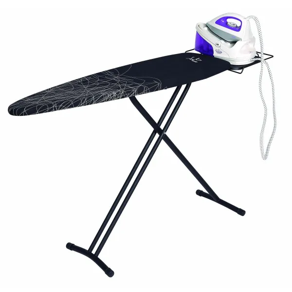 Lyginimo lenta JATA TP520         * Juoda Metalinis
