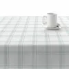 Stain-proof tablecloth Belum 0120-236 Multicolour 200 x 150 cm Squares