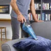 Ciklonisks Rokas Putekļu Sūcējs Black & Decker WDC215WA 0,38 L 65 dB 15W Zils