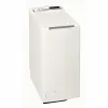 Mazgāšanas mašīna Whirlpool Corporation TDLR 7220SS SP/N 1200 rpm Balts 40 cm 7 kg