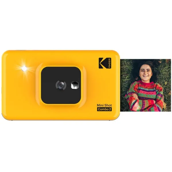Digikamera Kodak C210RY