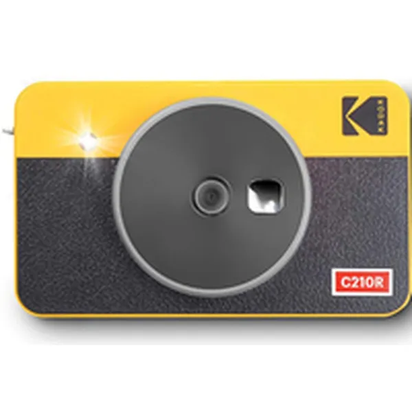 Digitālā Kamera Kodak C210RY