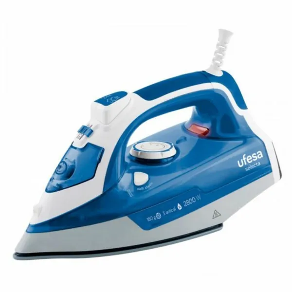 Tvaika Gludeklis UFESA PV3285 2800 W