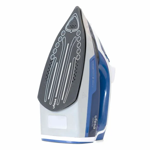 Tvaika Gludeklis UFESA PV3285 2800 W