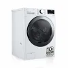 Skalbimo mašina LG F1P1CY2W     70 1100 rpm 17 kg 70 cm E