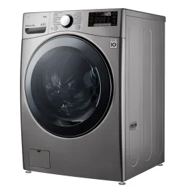 Skalbimo mašina LG F1P1CY2T 17 kg 1100 rpm