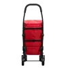 Ostoskärry Playmarket 24917 277 GO4 Punainen (43,5 L)