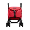 Ostoskärry Playmarket 24917 277 GO4 Punainen (43,5 L)