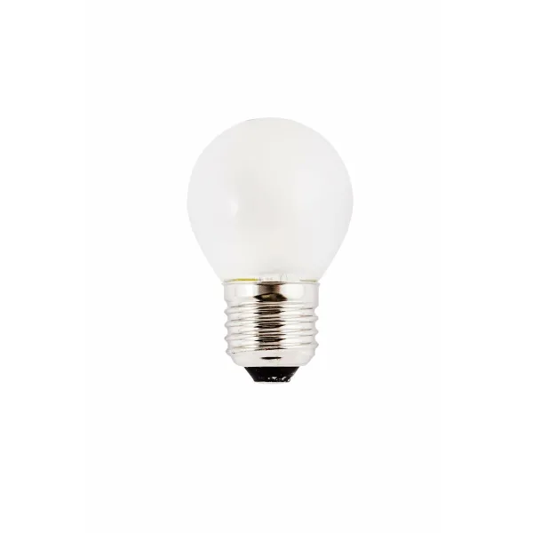 LED-lamppu Silver Electronics 960328 E27 3W 3000K
