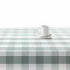 Stain-proof tablecloth Belum 0120-104 Green Multicolour 200 x 150 cm Frames