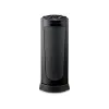 Elektrische convectieverwarming Black & Decker BXSH2002E Melns 2000 W