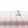 Stain-proof tablecloth Belum 0120-102 Multicolour Pink 200 x 150 cm Frames