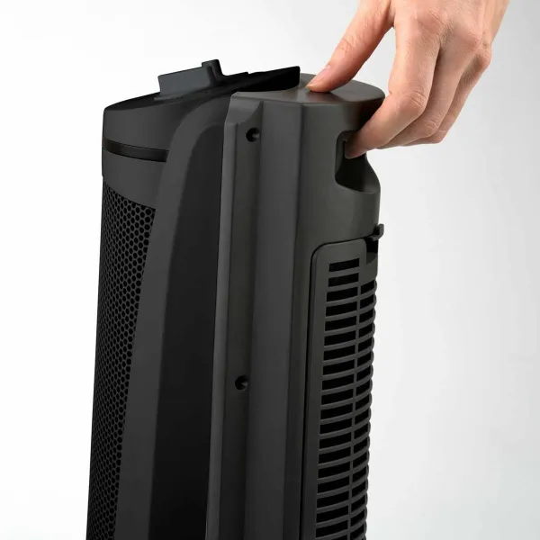 Клавиатура HP 4CE96AA#ABE Чёрный Испанская Qwerty