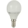 LED lemputė Silver Electronics ESFERICA PEQUE Balta 6 W E14 960 lm (3000 K)