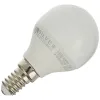LED-lamppu Silver Electronics ESFERICA PEQUE Valkoinen 6 W E14 960 lm (3000 K)
