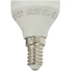 Светодиодная лампочка Silver Electronics ESFERICA PEQUE Белый 6 W E14 960 lm (3000 K)
