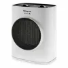 Verwarming Taurus TROPICANO 7CR Balts 1500 W