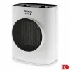 Verwarming Taurus TROPICANO 7CR Balts 1500 W