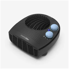 Kannettava lämpöpuhallin Universal Blue COPACABANA4020W Valkoinen 2000 W 1000 W/2000 W