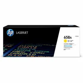 Väriaine HP LaserJet 658A