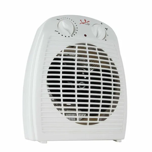 Electric Convection Heater JATA TV78 White 2000 W 1000 - 2000 W