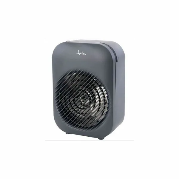 Verticale verwarming JATA TV55G Pelēks 2000 W