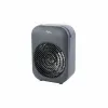 Вертикальный обогреватель JATA TV55G Серый 2000 W