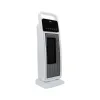 Electric Convection Heater JATA JCTC2102 White 2000 W