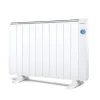 Digital Heater (10 chamber) Orbegozo RRE1810 White 1800 W
