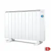 Digitale verwarming (10 kamers) Orbegozo RRE1810 Balts 1800 W