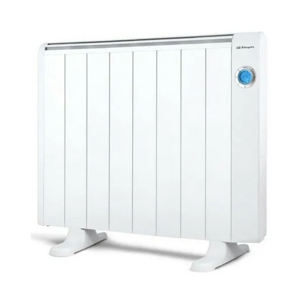Digitale verwarming Orbegozo RRE1510 1500W Balts