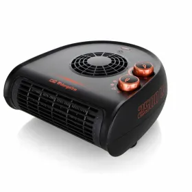Elektroninen kiertoilmalämmitin Orbegozo FH5035 Musta 2500 W
