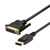 DisplayPort to DVI Adapter Aisens A125-0366 Black 2 m