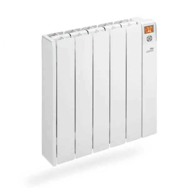 Skaitmeninis vandeninis šildytuvas (5 sekcijos) Cointra 51018 Balta 750 W