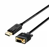 HDMI to DVI Cable Aisens A125-0365 Black 2 m