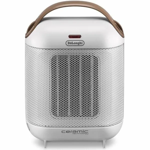 Обогреватель DeLonghi HFX30C18 Белый 1800 W