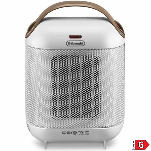 Šildytuvas DeLonghi HFX30C18 Balta 1800 W