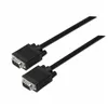 Data / Charger Cable with USB Aisens A113-0068 Black 1,8 m