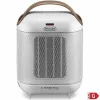 Обогреватель DeLonghi HFX30C18 Белый 1800 W