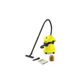 vacuum cleaner Kärcher WD3 V 1000 W 60 dB