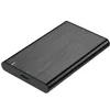 Hard drive case Aisens ASE-2525B USB 3.1