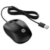 Hiir HP 4QM14AA Must 1200 DPI