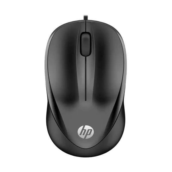 Pele HP 4QM14AA Melns 1200 DPI