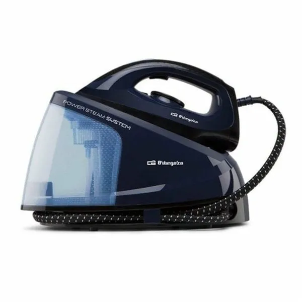 Steam Generating Iron Orbegozo 17768 ORB 2400 W