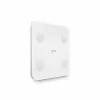 Digital Bathroom Scales SPC ATENEA FIT 3 White Tempered Glass 180 kg 150 kg 1,5 Kg